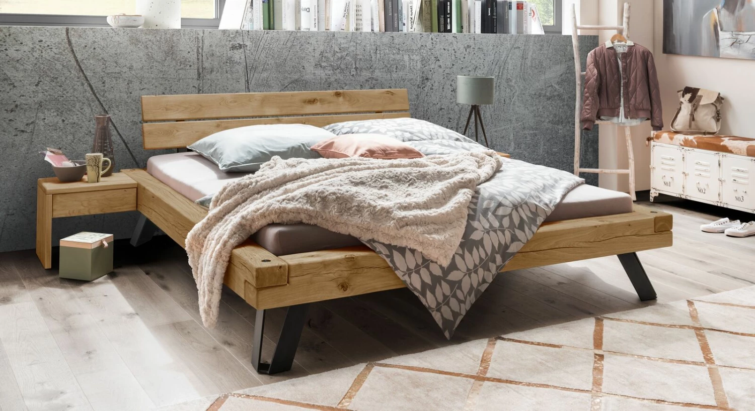 Bett "Janita" 3 Bett "Janita"