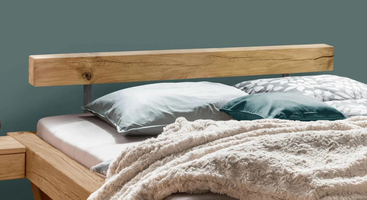 Bett "Maramis" 4 Bett "Maramis" – Bild 2