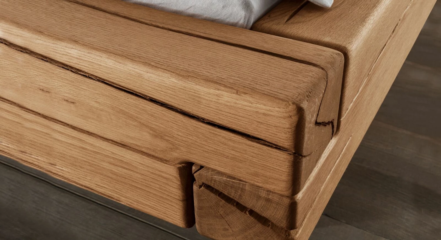 Bett "Rigolato" 9 Bett "Rigolato" – Bild 7