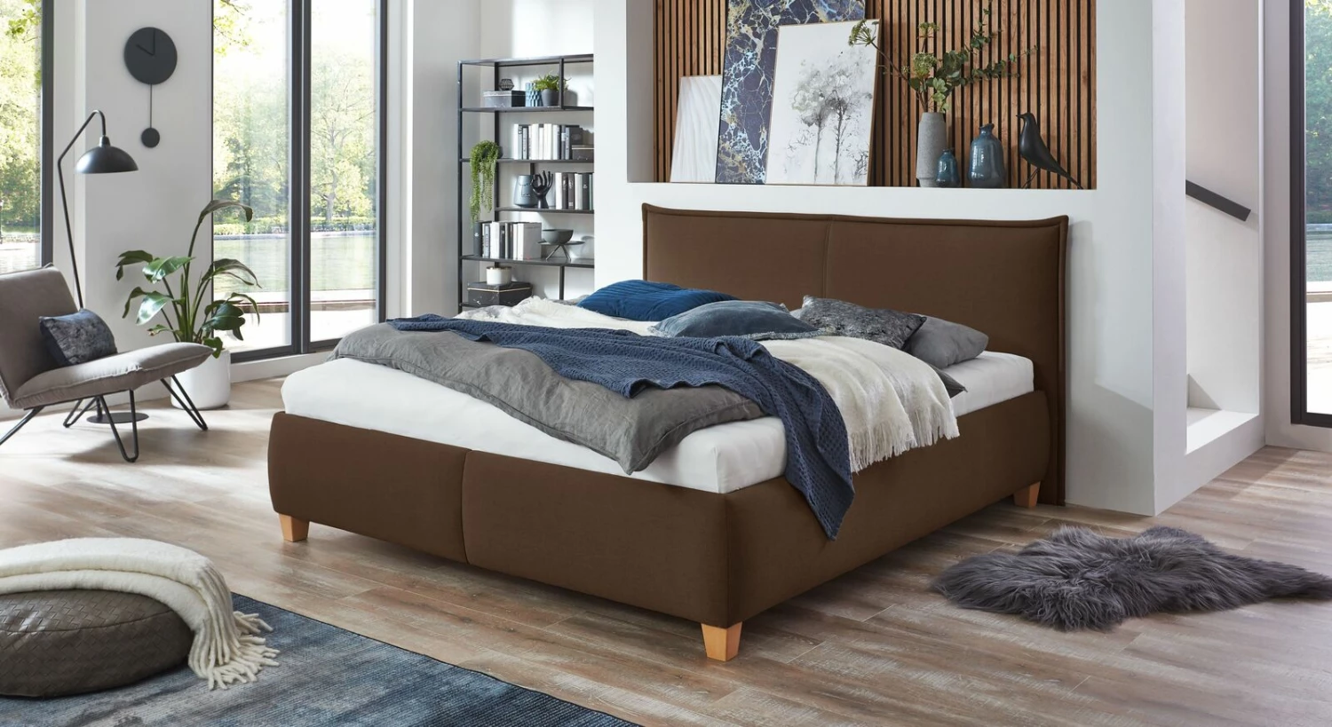 Bett "Adana" 3 Bett "Adana"