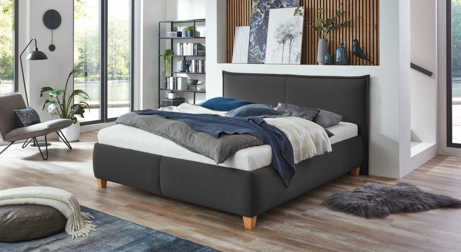 Bett "Adana" 13 Bett "Adana" – Bild 11