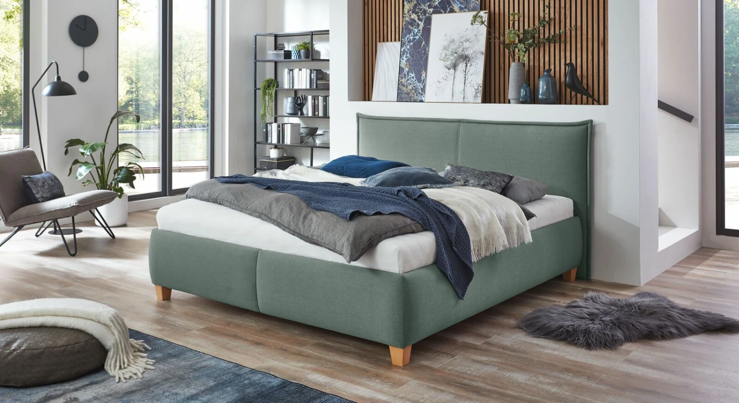 Bett "Adana" 15 Bett "Adana" – Bild 13