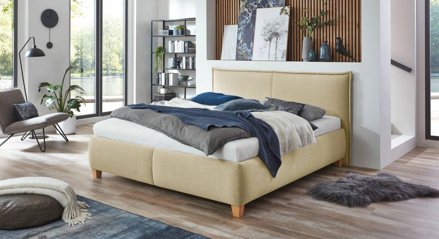 Bett "Adana" 18 Bett "Adana" – Bild 16