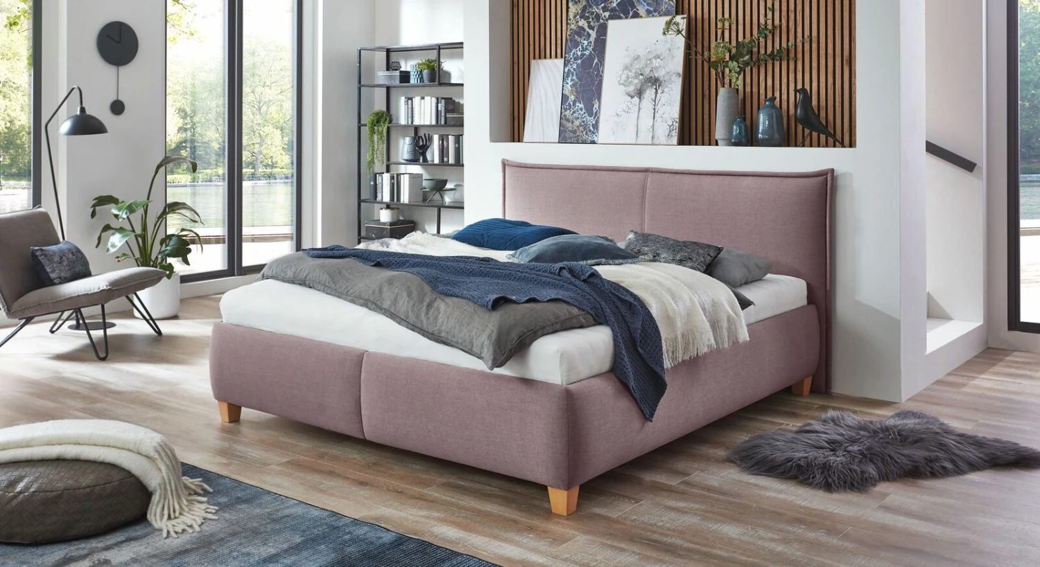 Bett "Adana" 17 Bett "Adana" – Bild 15