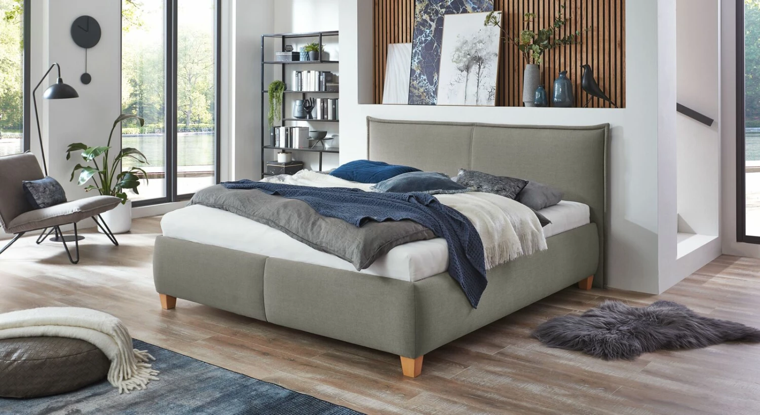 Bett "Adana" 12 Bett "Adana" – Bild 10