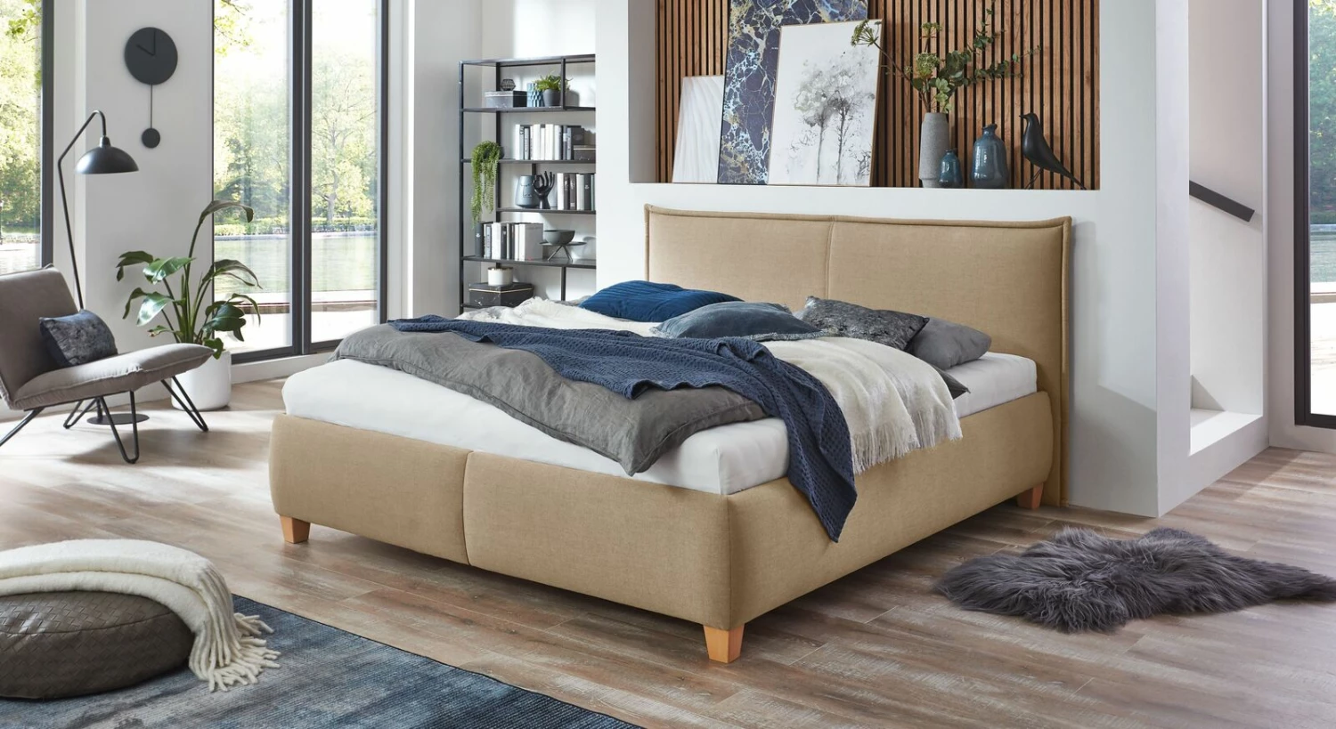 Bett "Adana" 19 Bett "Adana" – Bild 17