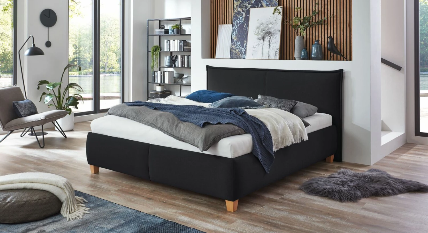 Bett "Adana" 14 Bett "Adana" – Bild 12