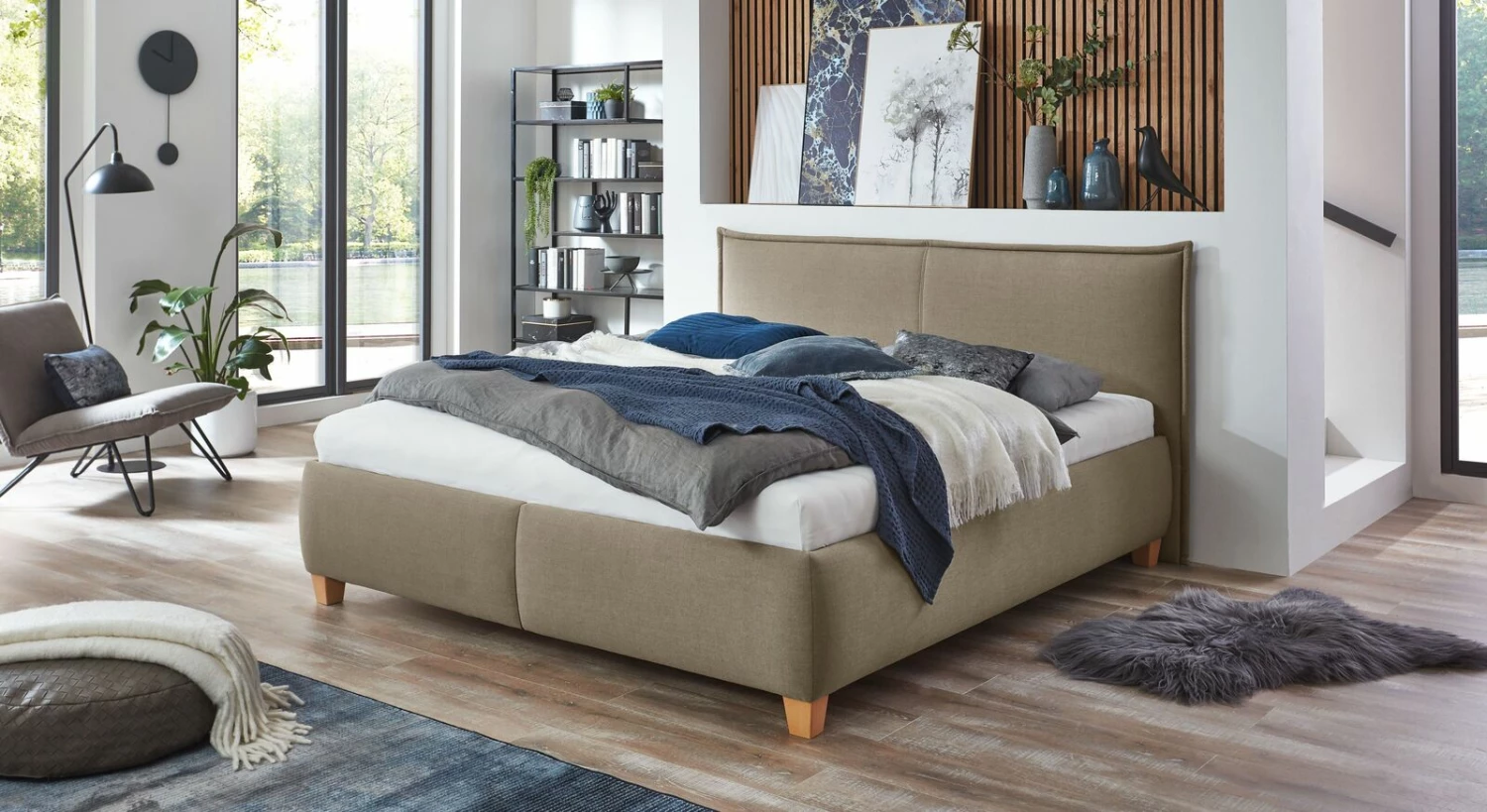 Bett "Adana" 11 Bett "Adana" – Bild 9