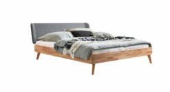 Bett "Akana" -Bettbezüge Verkäufe 2024 bett akana hochwertig materialmix