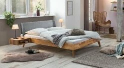 Bett "Akana" -Bettbezüge Verkäufe 2024 bett akana passend beimoebel