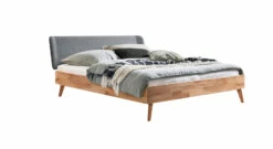 Bett "Akana" -Bettbezüge Verkäufe 2024 bett akana robust kopfteil