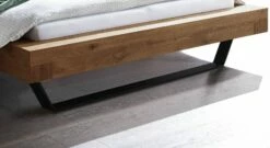 Bett "Antero" -Bettbezüge Verkäufe 2024 bett antero stabil stahlkufen