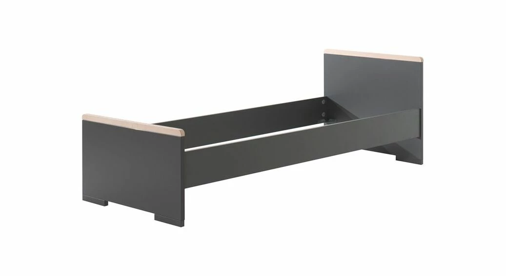 Jugendbett "Arvika" 6 Jugendbett "Arvika" – Bild 4