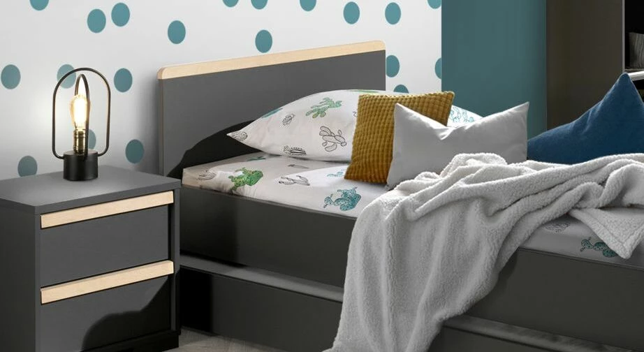 Jugendbett "Arvika" 4 Jugendbett "Arvika" – Bild 2