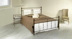 Bett "Astara" -Bettbezüge Verkäufe 2024 bett astara passende produkte gr