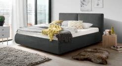 Stauraumbett "Astarte"