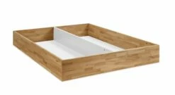 Bett "Ballina" -Bettbezüge Verkäufe 2024 bett ballina bettkasten geraeumig bodenplatte