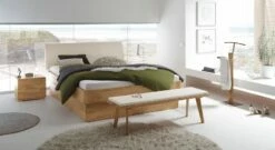 Bett "Ballina" -Bettbezüge Verkäufe 2024 bett ballina passende schlafzimmer moebel