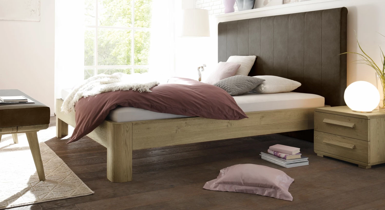 Bett "Banco" 9 Bett "Banco" – Bild 7