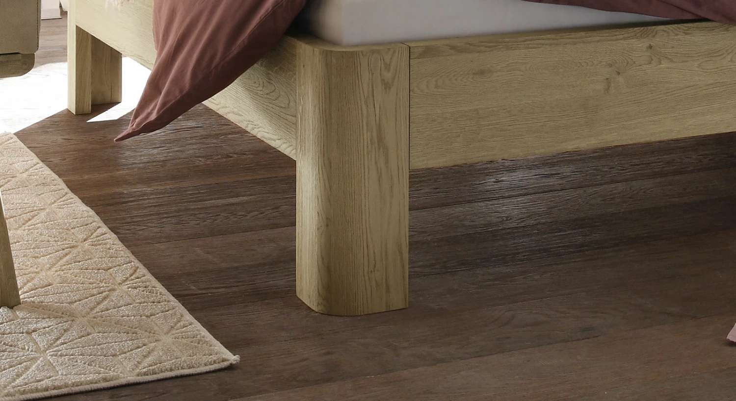 Bett "Banco" 5 Bett "Banco" – Bild 3