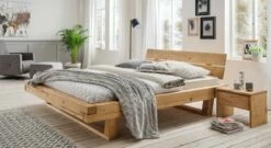 Bett "Basiliano" -Bettbezüge Verkäufe 2024 bett basiliano passende produkte