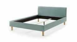 Bett "Bela" -Bettbezüge Verkäufe 2024 bett bela inklusive mittelholm stabil