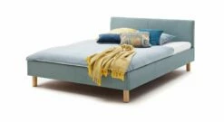 Bett "Bela" -Bettbezüge Verkäufe 2024 bett bela preisguenstig webstoff