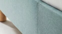 Bett "Bela" -Bettbezüge Verkäufe 2024 bett bela ziernaht robust