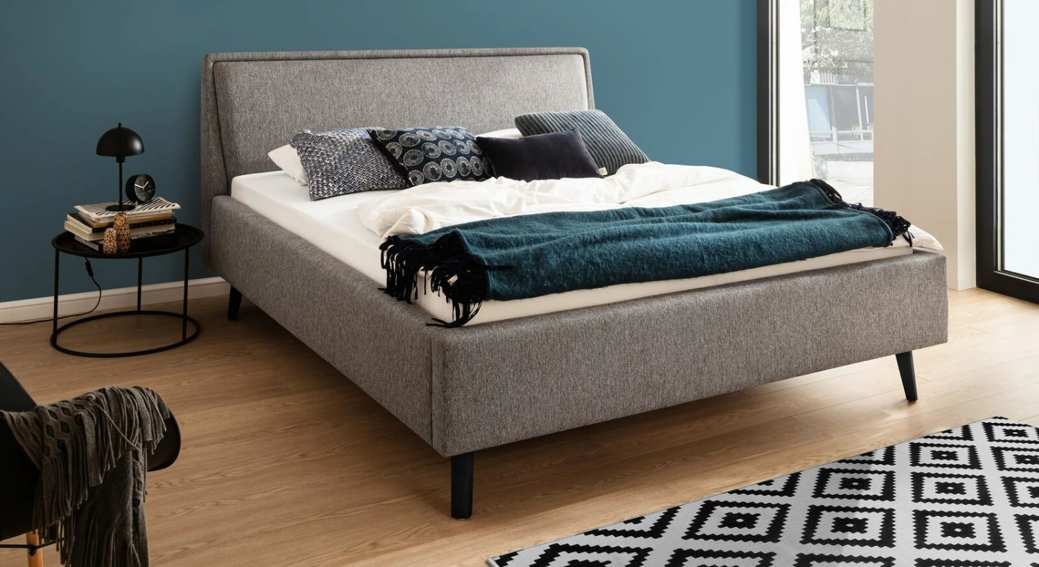 Stauraumbett "Belana" Express 9 Stauraumbett "Belana" Express – Bild 7