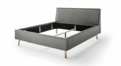 Bett "Belana" Express -Bettbezüge Verkäufe 2024 bett belana express inklusive mittelholm