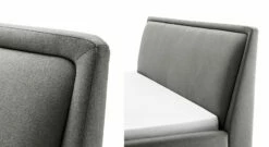 Bett "Belana" Express -Bettbezüge Verkäufe 2024 bett belana express kopfteil keder