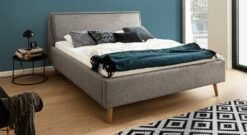 Stauraumbett "Belana" Express