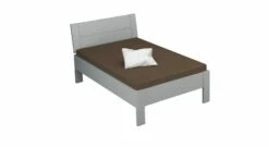 Bett "Burana" -Bettbezüge Verkäufe 2024 bett burana 120cm breite