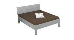 Bett "Burana" -Bettbezüge Verkäufe 2024 bett burana 160cm breite