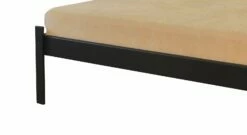 Bett "Carlow" -Bettbezüge Verkäufe 2024 bett carlow schmal fuesse