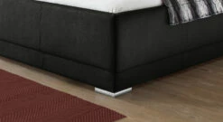 Bett "Castletown" -Bettbezüge Verkäufe 2024 bett castletown metallbeine verchromt stabil gr