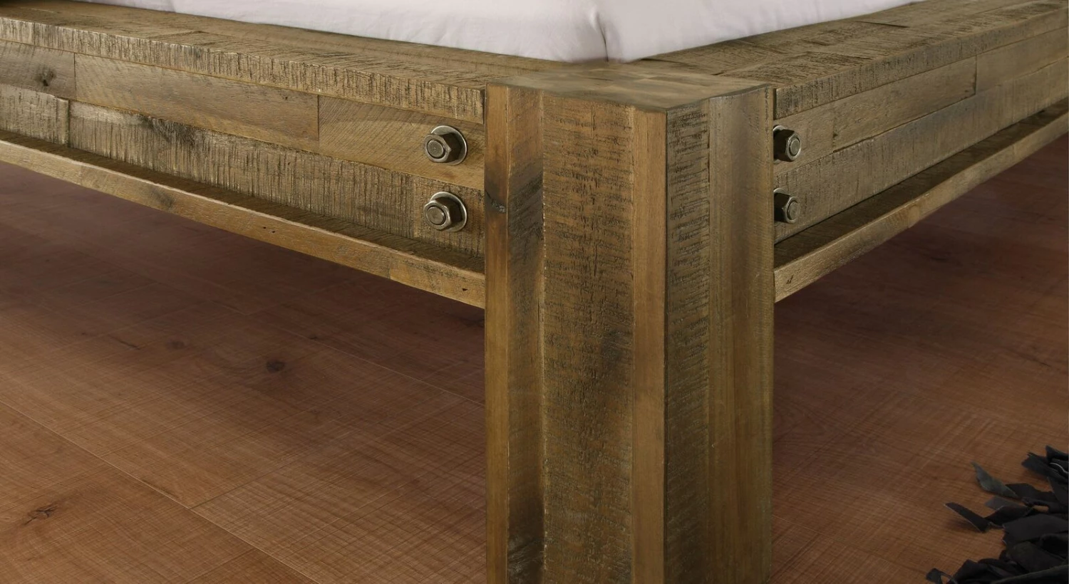 Bett "Cedron" 5 Bett "Cedron" – Bild 3