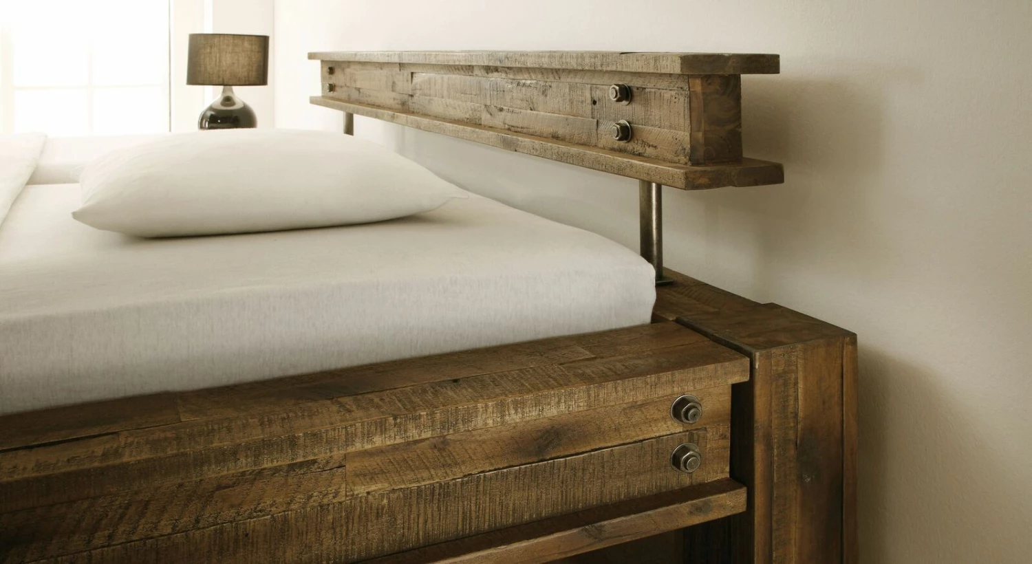 Bett "Cedron" 4 Bett "Cedron" – Bild 2