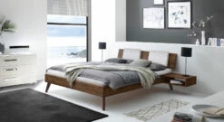 Bett "Coraia" -Bettbezüge Verkäufe 2024 bett coraia passend zubehoer schlafzimmer