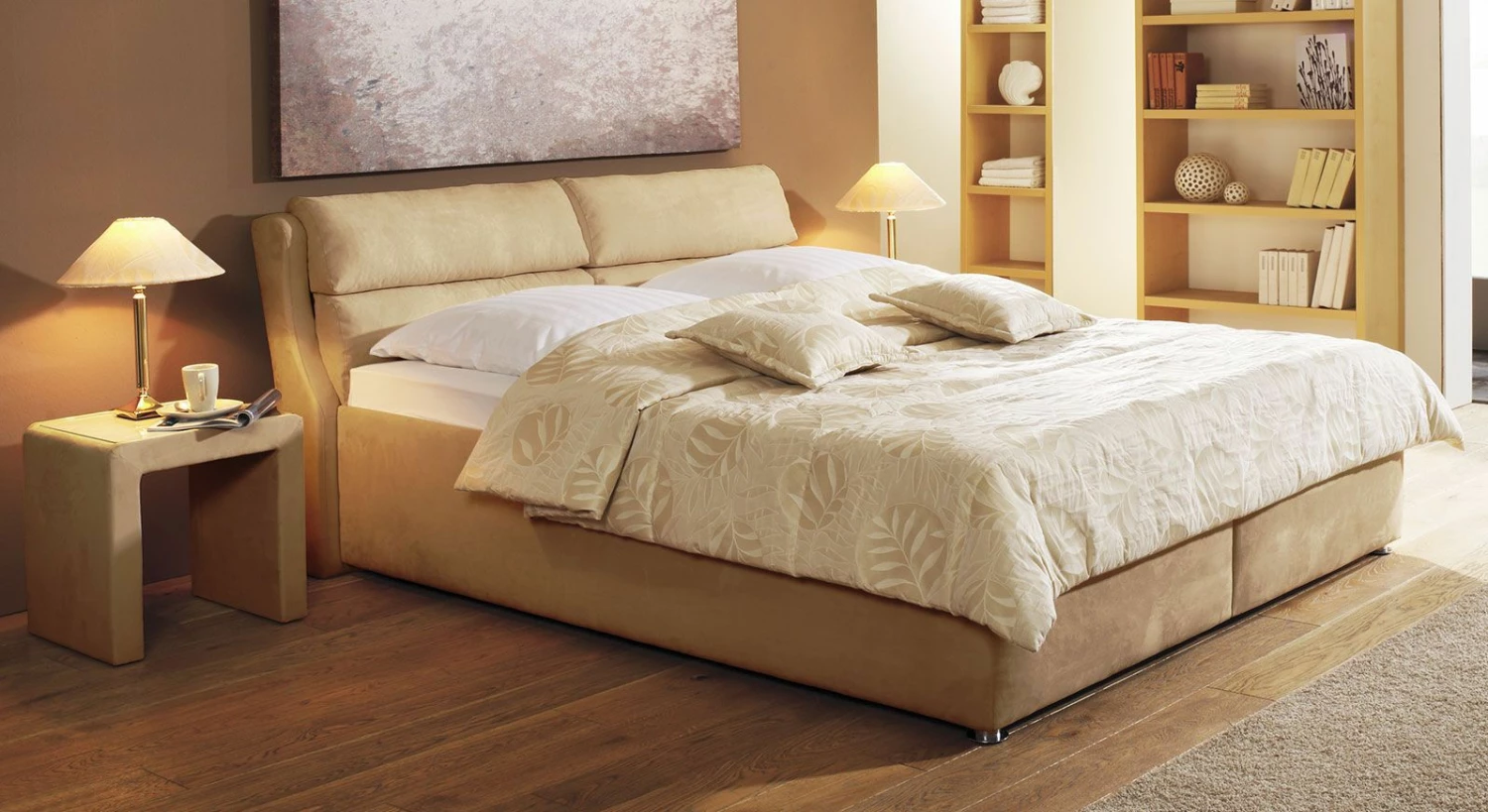 Bett "Cremona" 12 Bett "Cremona" – Bild 10