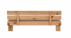 Bett "Cunera" -Bettbezüge Verkäufe 2024 bett cunera kopfteil anlehnen