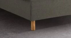 Bett "Darkar" -Bettbezüge Verkäufe 2024 bett darkar holz fuesse