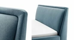 Bett "Dorada" Express -Bettbezüge Verkäufe 2024 bett dorada express kopfteil geneigt 1