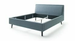 Bett "Dorada" Express -Bettbezüge Verkäufe 2024 bett dorada express mittelholm stabil