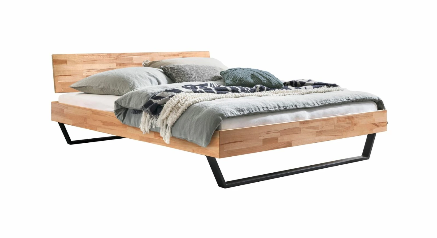 Bett "Ekai" 8 Bett "Ekai" – Bild 6