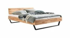 Bett "Ekai" 15 Bett "Ekai" -Bettbezüge Verkäufe 2024 bett ekai bettrahmenhoehe 38cm