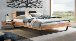 Bett "Ekai" 13 Bett "Ekai" -Bettbezüge Verkäufe 2024 bett ekai optional kopfteilkissen