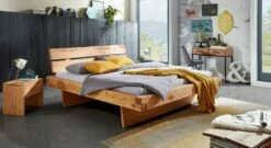 Bett "Esberg" -Bettbezüge Verkäufe 2024 bett esberg passende produkte