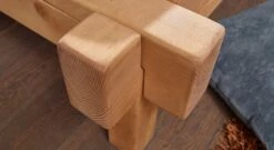 Bett "Farum" -Bettbezüge Verkäufe 2024 bett farum balkenrahmen stabil