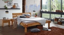 Bett "Farum" -Bettbezüge Verkäufe 2024 bett farum passende produkte